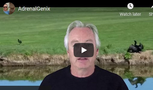 AdrenalGenix (video)