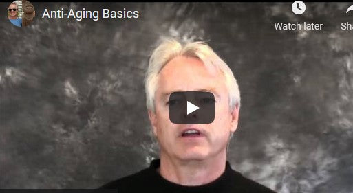 Anti-Aging Basics (video)