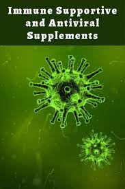 Antiviral Supplements