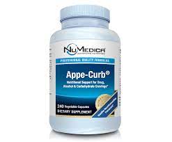 Support Weight Loss with Appe-Curb