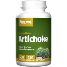 Artichoke Helps Soothe your GI Tract and Liver