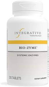 Bio-Zyme Digestive Enzymes