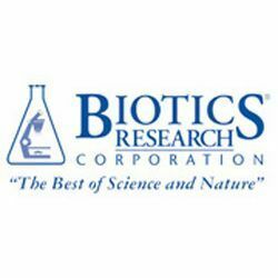 Biotics Research Products