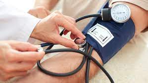 Blood Pressure Basics