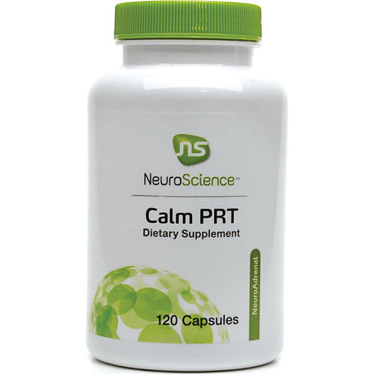 Calm PRT Effects