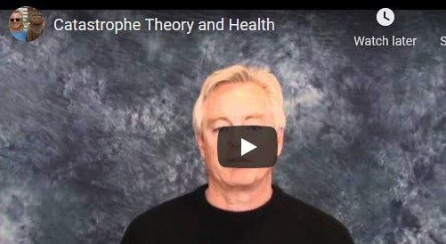 Catastrophe Theory and Health (video)