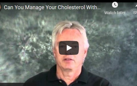 Cholesterol Management (video)