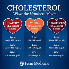 Tips On Lowering Cholesterol