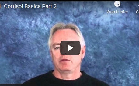 Cortisol Basics Part 2