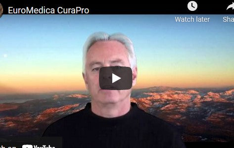 EuroMedica Curapro (Video)