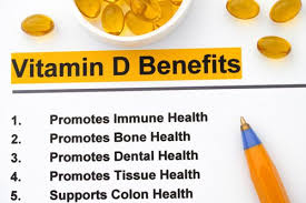 Vitamin D Supplementation Update