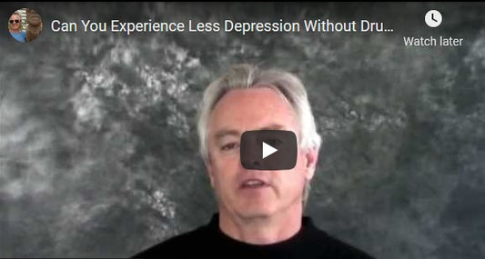 Depression Basics (Video)