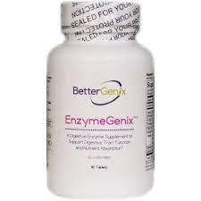 Enzyme Supplements