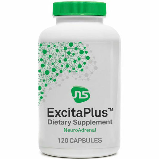 ExcitaPlus: Support for Your Neurotransmitters