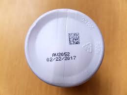 5 Tips About Expiration Dates – OVitaminPro