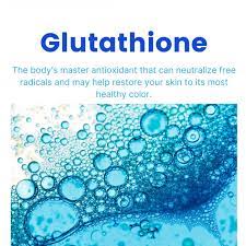 Glutathione Deficiency and Correction