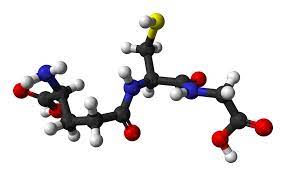 Glutathione As Protection