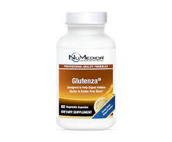 Get Nutrition Without the Side Effects Gluten Free Supplements