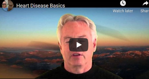 Heart Disease Basics Video