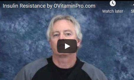 Insulin Resistance (Video)