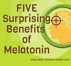 Basic Melatonin Uses