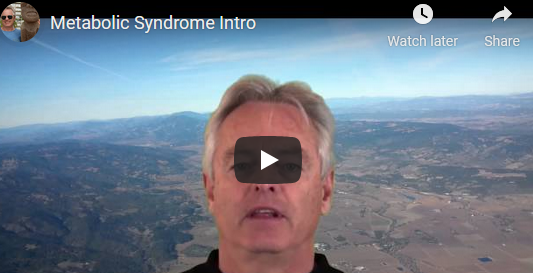 Metabolic Syndrome Intro Video