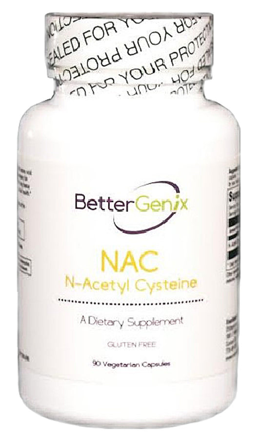 NAC as Treatment