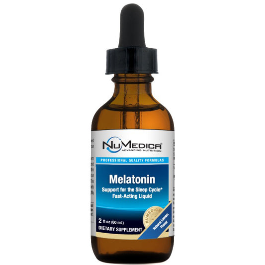 Melatonin Dosing for Insomnia