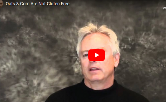 Which Grains Contain Gluten (video)