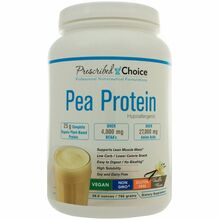 Pea Protein For Vegetarian-Friendly Protein Supplements