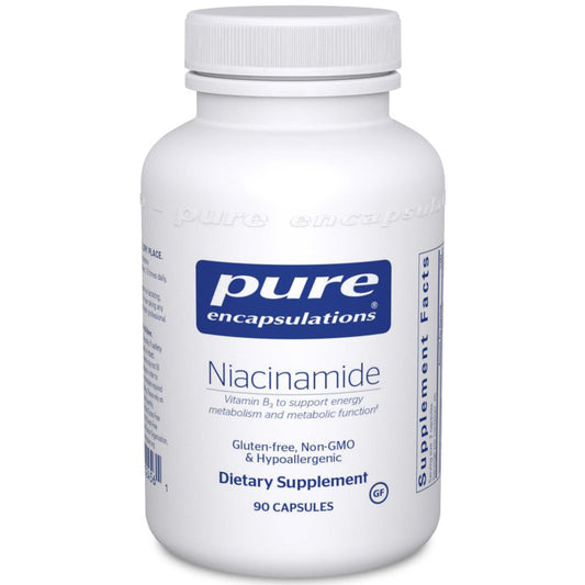 Nicotinamide, Niacinamide, Niacin, Nicotinamide Riboside