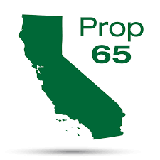 Prop 65 Explained