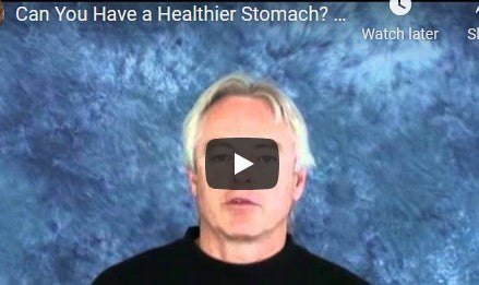 Healthier Stomach: Ulcers (video)