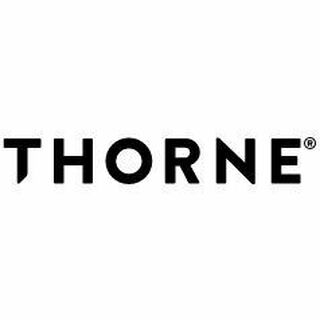 Thorne Research: Setting the Bar High for Health