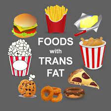 Trans Fat Update