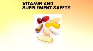 Critique Of Vitamin Safety Study