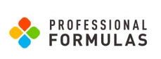 Professional Formulas