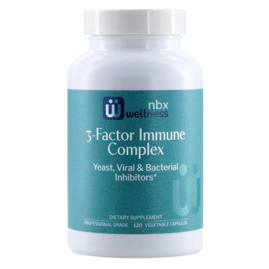 Neurobiologix 3-Factor Immune Complex 120c