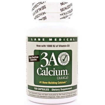 Lane Innovative 3A Calcium 150c