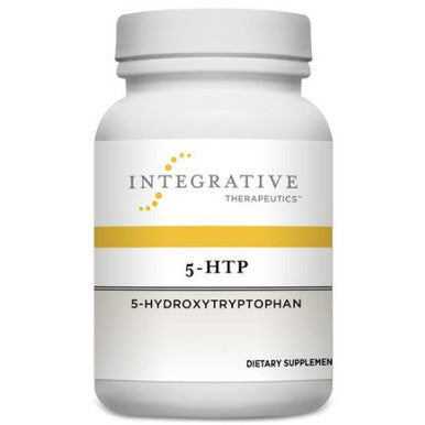 Integrative Therapeutics 5-HTP 50 mg 60c