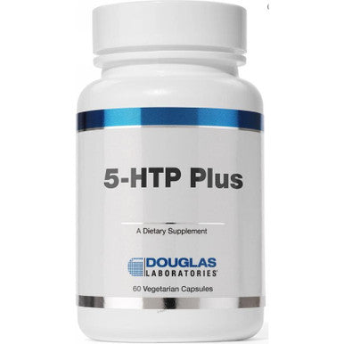 Douglas Laboratories 5-HTP Plus 60c