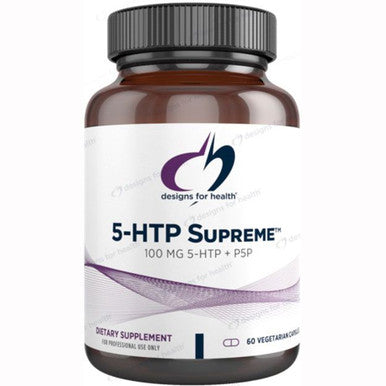 5-HTP Supreme 60c