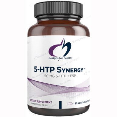 5-HTP Synergy 90vc