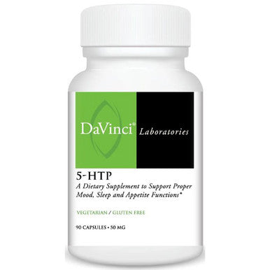 DaVinci Laboratories 5-HTP 90c