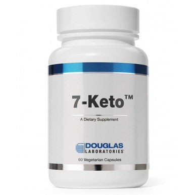 Douglas Laboratories 7-Keto (100mg) 60c