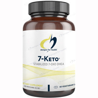 7-Keto 60vc