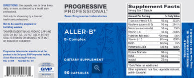 Progressive Labs Aller-B 90c