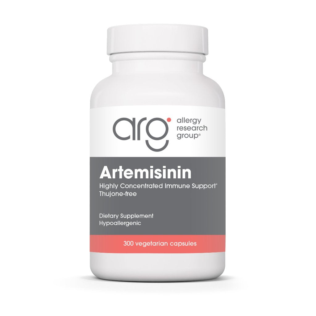 Allergy Research Group Artemisinin 100mg 300c