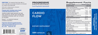 Progressive Labs Cardio Flow 180c