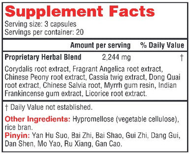 Health Concerns Channel Flow 180c